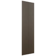Fabuwood Luxe Canyon Oak WP-T93 Panel, Front View