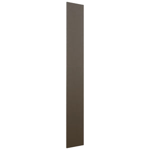 Fabuwood Luxe Canyon Oak WP-T9312D Panel, Front View