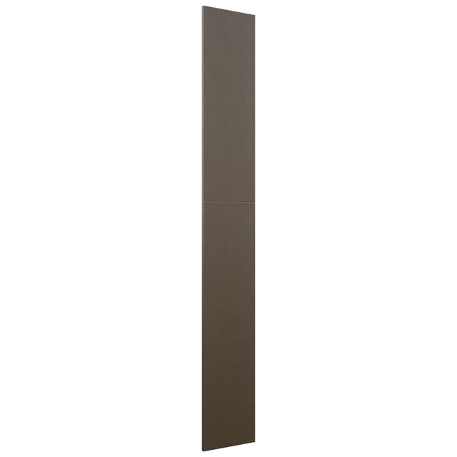 Fabuwood Luxe Canyon Oak WP-T9312D Panel, Front View