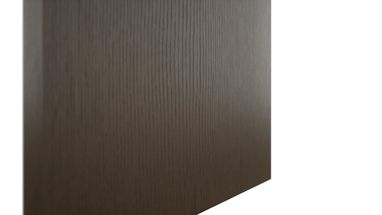 Fabuwood Luxe Canyon Oak WP-W15 Panel, Detail View