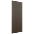 Fabuwood Luxe Canyon Oak WP-W30 Panel, Front View
