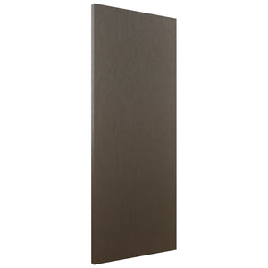 Fabuwood Luxe Canyon Oak WP-W30 Panel, Front View