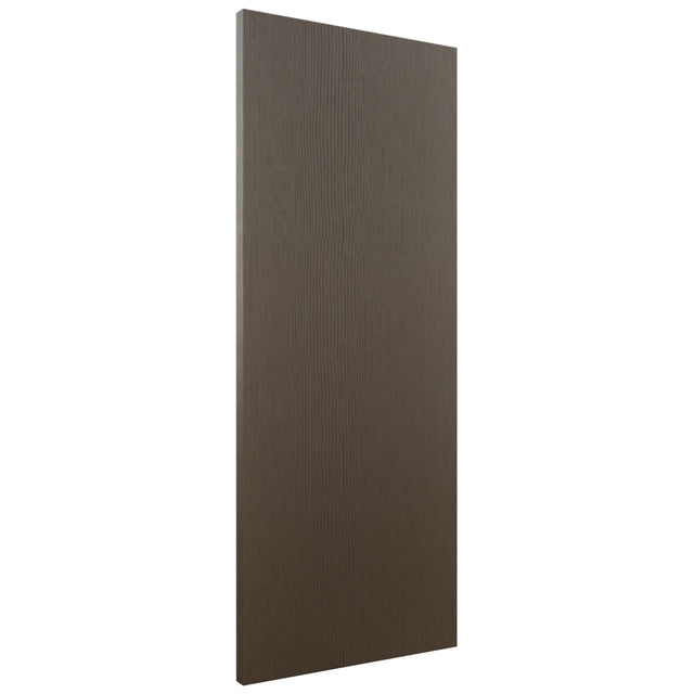 Fabuwood Luxe Canyon Oak WP-W30 Panel, Front View