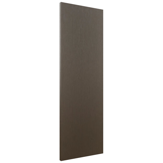 Fabuwood Luxe Canyon Oak WP-W36 Panel, Front View