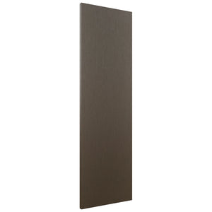 Fabuwood Luxe Canyon Oak WP-W39 Panel, Front View