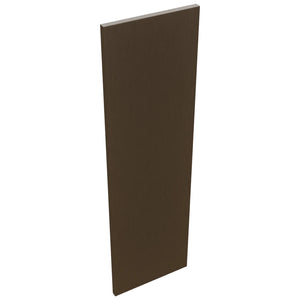Fabuwood Luxe Canyon Oak WP-W39 Panel, Top View
