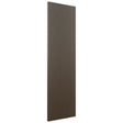 Fabuwood Luxe Canyon Oak WP-W42 Panel, Front View