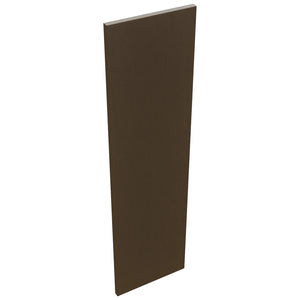 Fabuwood Luxe Canyon Oak WP-W42 Panel, Top View