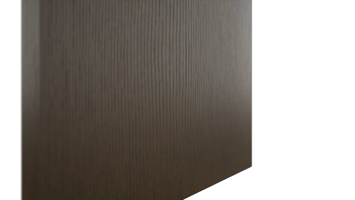 Fabuwood Luxe Canyon Oak WP-W42 Panel, Detail View
