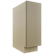 Fabuwood Luxe Desert Oak B12FD Base Full Door Cabinet, Front View