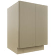 Fabuwood Luxe Desert Oak B24FD Base Full Door Cabinet, Front View
