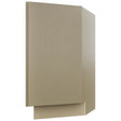 Fabuwood Luxe Desert Oak BTR12 Base Transitional Cabinet, Front View