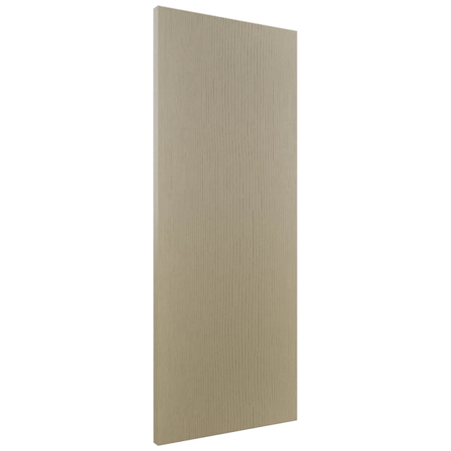 Fabuwood Luxe Desert Oak DD W1230 DOOR Panel, Front View