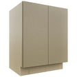 Fabuwood Luxe Desert Oak VB27FD Vanity Base Full Height Cabinet, Front View