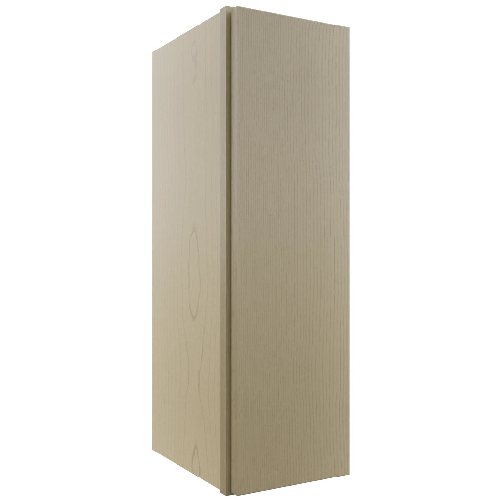 Fabuwood Luxe Desert Oak W0930 Wall Standard Cabinet, Front View