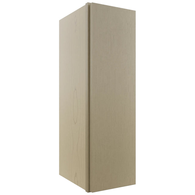 Fabuwood Luxe Desert Oak W0930 Wall Standard Cabinet, Front View