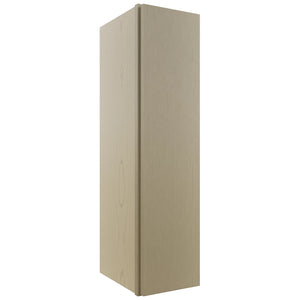 Fabuwood Luxe Desert Oak W0936 Wall Standard Cabinet, Front View
