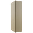 Fabuwood Luxe Desert Oak W0939 Wall Standard Cabinet, Front View