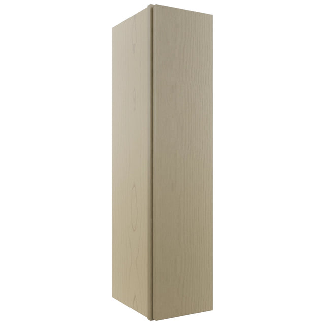 Fabuwood Luxe Desert Oak W0939 Wall Standard Cabinet, Front View