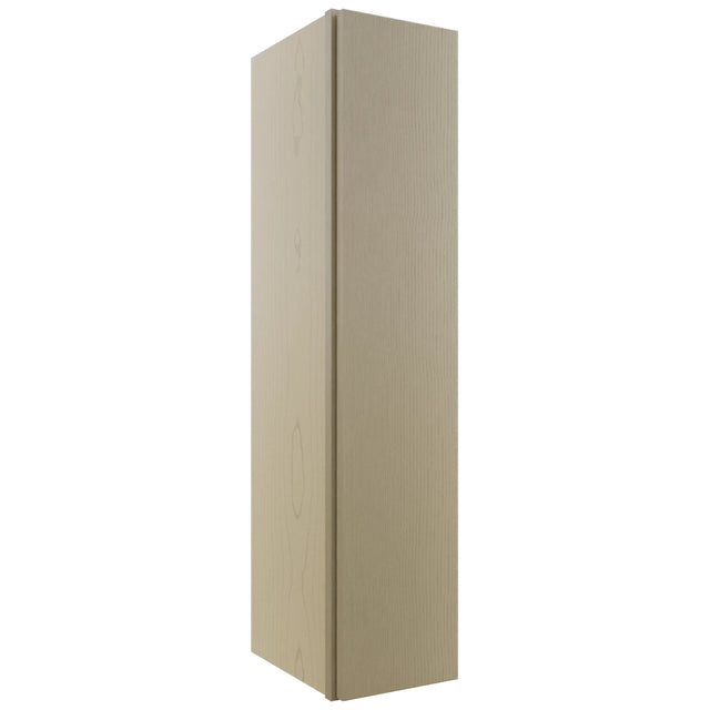 Fabuwood Luxe Desert Oak W0942 Wall Standard Cabinet, Front View