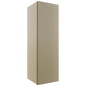 Fabuwood Luxe Desert Oak W1239 Wall Standard Cabinet, Front View