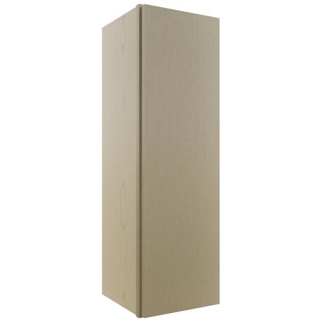 Fabuwood Luxe Desert Oak W1239 Wall Standard Cabinet, Front View