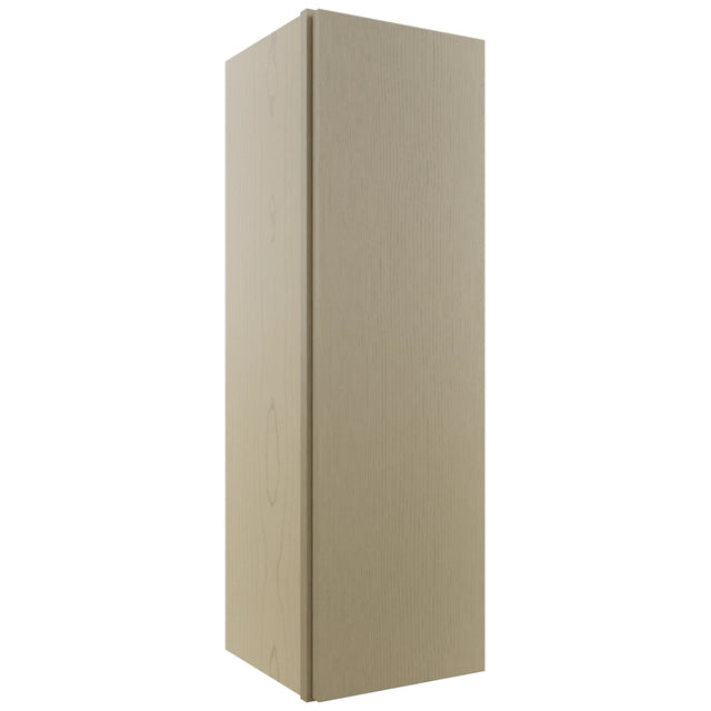 Fabuwood Luxe Desert Oak W1239 Wall Standard Cabinet, Front View