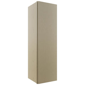 Fabuwood Luxe Desert Oak W1242 Wall Standard Cabinet, Front View