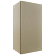 Fabuwood Luxe Desert Oak W1530 Wall Standard Cabinet, Front View
