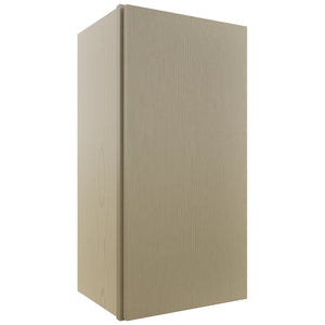 Fabuwood Luxe Desert Oak W1530 Wall Standard Cabinet, Front View