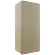 Fabuwood Luxe Desert Oak W1536 Wall Standard Cabinet, Front View