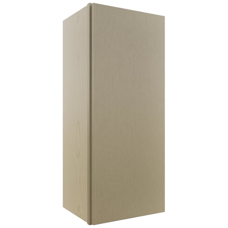 Fabuwood Luxe Desert Oak W1536 Wall Standard Cabinet, Front View
