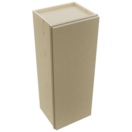 Fabuwood Luxe Desert Oak W1539 Wall Standard Cabinet, Top View