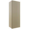 Fabuwood Luxe Desert Oak W1542 Wall Standard Cabinet, Front View