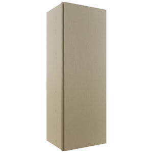 Fabuwood Luxe Desert Oak W1542 Wall Standard Cabinet, Front View