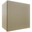 Fabuwood Luxe Desert Oak W1818 Wall Standard Cabinet, Front View
