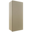 Fabuwood Luxe Desert Oak W1842 Wall Standard Cabinet, Front View