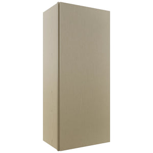 Fabuwood Luxe Desert Oak W1842 Wall Standard Cabinet, Front View