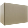 Fabuwood Luxe Desert Oak W2115 Wall Standard Cabinet, Front View