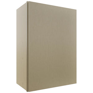 Fabuwood Luxe Desert Oak W2130 Wall Standard Cabinet, Front View