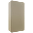 Fabuwood Luxe Desert Oak W2142 Wall Standard Cabinet, Front View