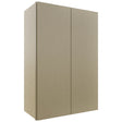 Fabuwood Luxe Desert Oak W2436 Wall Standard Cabinet, Front View