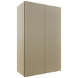 Fabuwood Luxe Desert Oak W2439 Wall Standard Cabinet, Front View