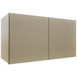 Fabuwood Luxe Desert Oak W2715 Wall Standard Cabinet, Front View