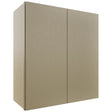 Fabuwood Luxe Desert Oak W2730 Wall Standard Cabinet, Front View