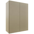 Fabuwood Luxe Desert Oak W2736 Wall Standard Cabinet, Front View