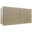 Fabuwood Luxe Desert Oak W3015 Wall Standard Cabinet, Front View