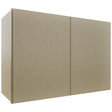 Fabuwood Luxe Desert Oak W3021 Wall Standard Cabinet, Front View
