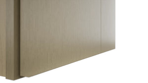 Fabuwood Luxe Desert Oak W3321 Wall Standard Cabinet, Detail View