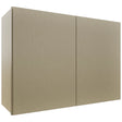 Fabuwood Luxe Desert Oak W3324 Wall Standard Cabinet, Front View